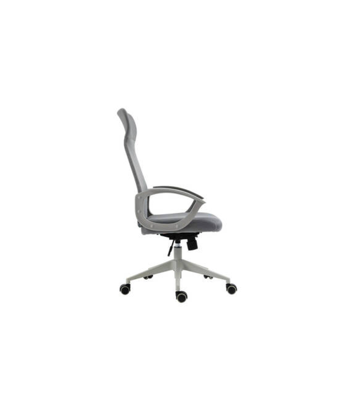 Cadeira ergonômica de Nova Marselha: conforto e estilo para o seu estúdio.