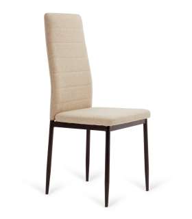 IMPT-HOME-DESIGN Pack 6 chairs upholstered in