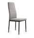 IMPT-HOME-DESIGN Pack 6 chaises rembourrées en