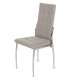 Lot de 6 chaises SEGOVIA CAPITONÉ 98 cm (hauteur) 42 cm (largeur) 49 cm (profondeur)