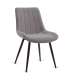 IMPT-HOME-DESIGN Lot de 4 chaises Valencia