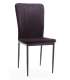 IMPT-HOME-DESIGN Lot de 4 chaises Valencia