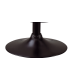 IMPT-HOME-DESIGN Pack of 2 adjustable stools