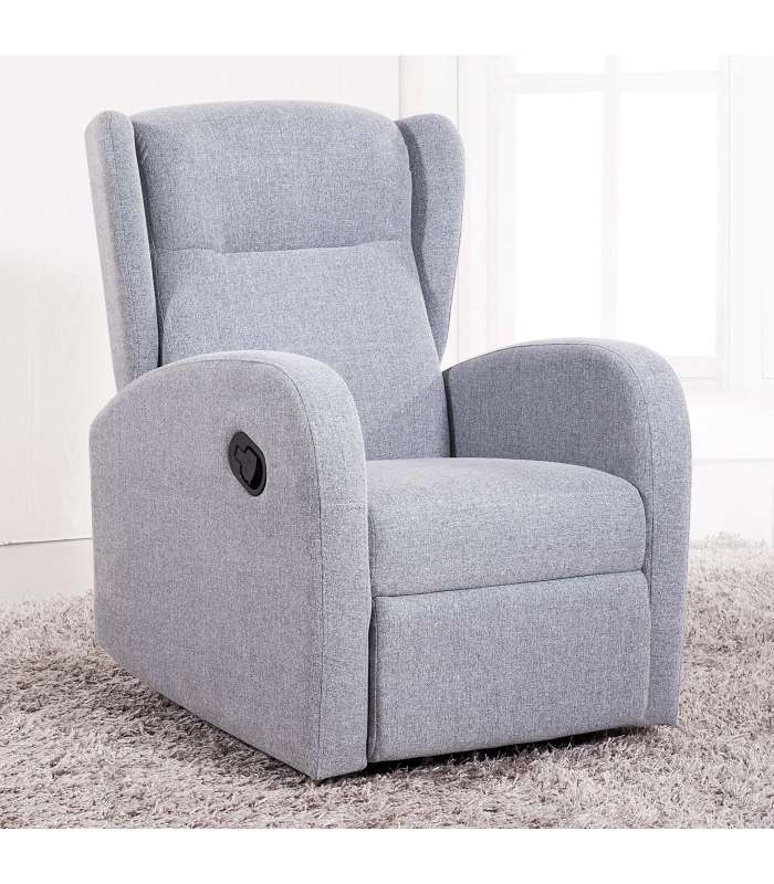 Adec Armchair Relax Model Home various colors -