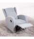 Adec Armchair Relax Model Home various colors -