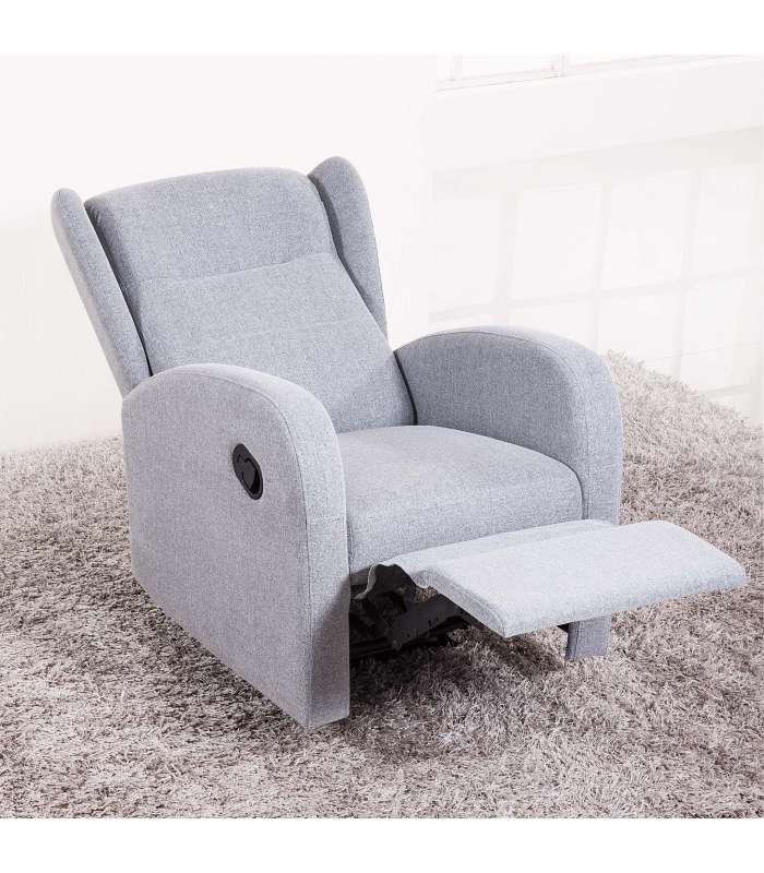 Sillón Relax Home: Comodidad y Estilo para tu Hogar