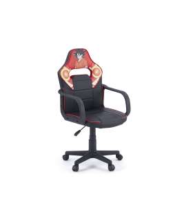 Adec Fauteuil pivotant Xtr Junior réglable en