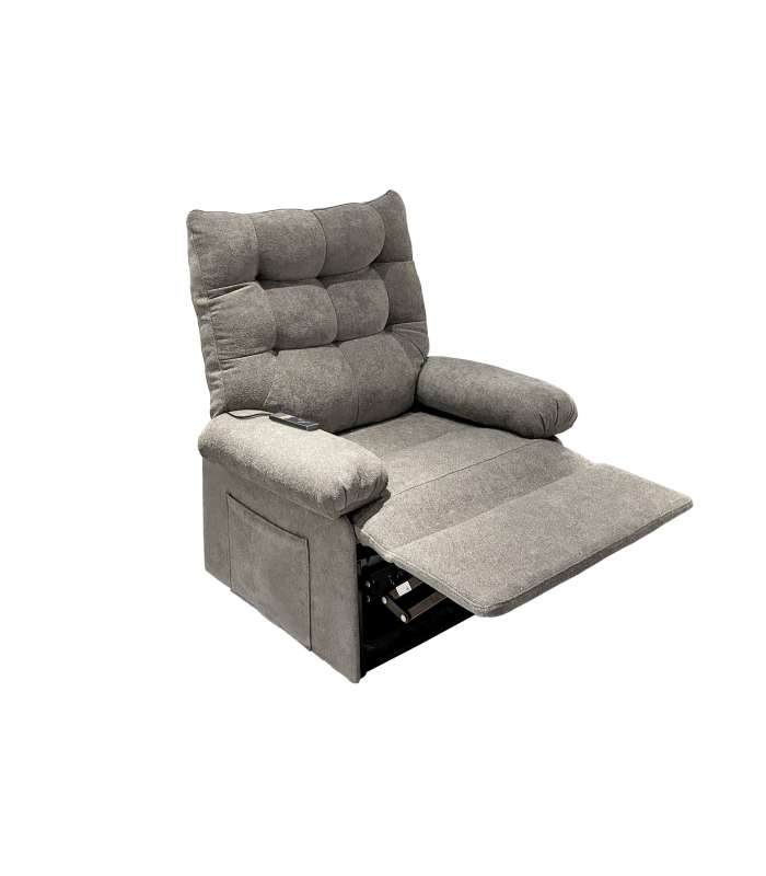 IMPT-HOME-DESIGN Fauteuil relax Nasau