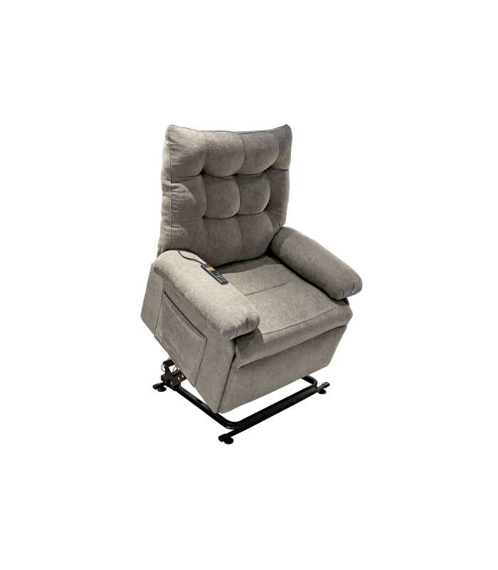 IMPT-HOME-DESIGN Nasau relax Armchair