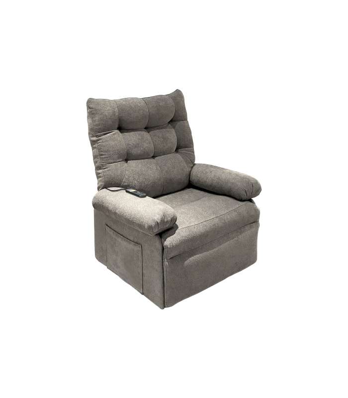 IMPT-HOME-DESIGN Nasau relax Armchair