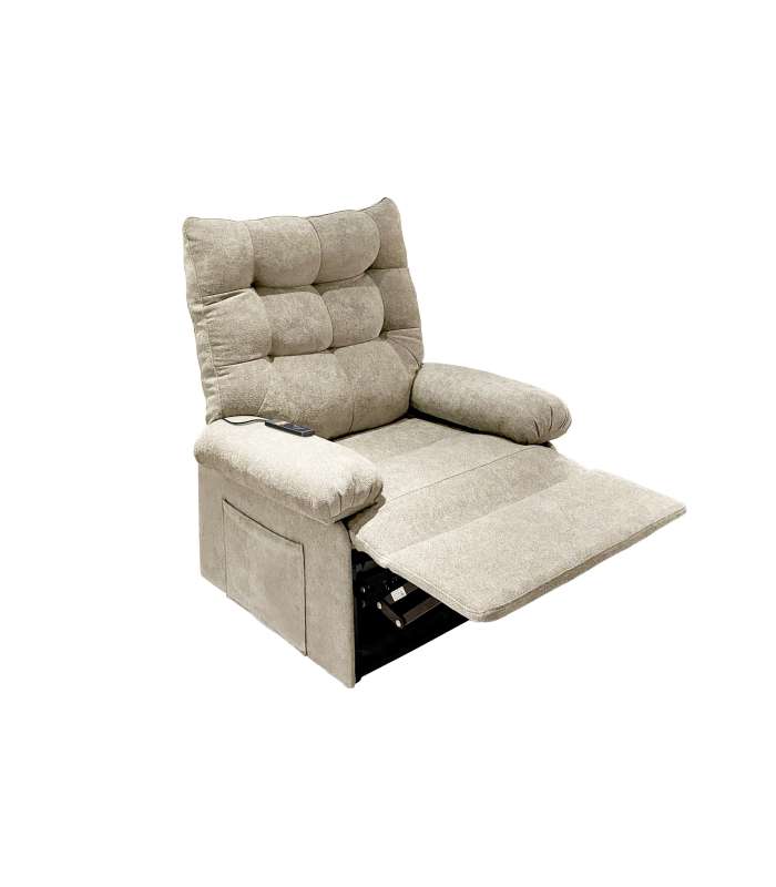 IMPT-HOME-DESIGN Nasau relax Armchair