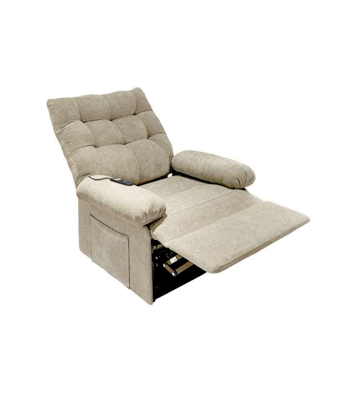 IMPT-HOME-DESIGN Nasau relax Armchair