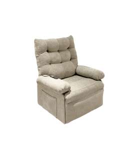 IMPT-HOME-DESIGN Fauteuil relax Nasau