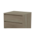 MD BLOCK 50 cm drawer for cabinet 4