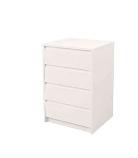 MD BLOCK Meuble à tiroirs pour armoire diverses couleurs