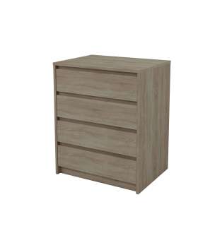 MD BLOCK 50 cm drawer for cabinet 4