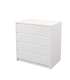 MD BLOCK Drawer for 60 cm wide -