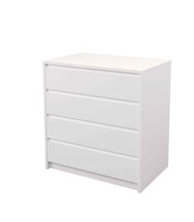 MD BLOCK Meuble à tiroirs pour armoire diverses couleurs