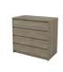 MD BLOCK 50 cm drawer for cabinet 4