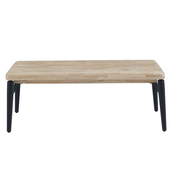 Adec Oak Loft Raised Center Table