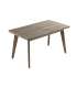 Adec Table Lounge Loft Wild Oak