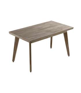 Adec Table Lounge Loft Wild Oak