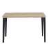 Adec Mesa de comedor fija Loft varios colores 76