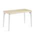 Adec Table Lounge Loft Wild Oak