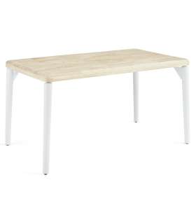 Adec Table Lounge Loft Wild Oak