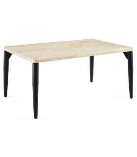 Adec Table Lounge Loft Wild Oak