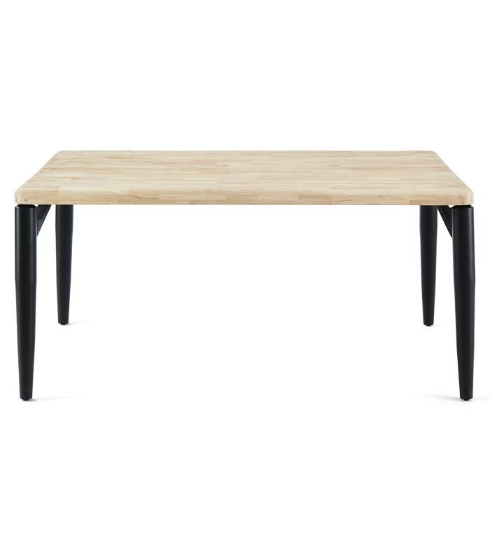 Adec Table Lounge Loft Wild Oak