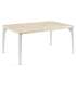 Adec Table Lounge Loft Wild Oak