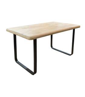 Adec Table Lounge Loft Wild Oak