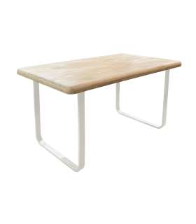 Adec Table Lounge Loft Wild Oak
