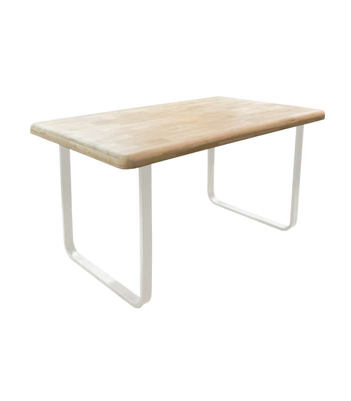 Adec Table Lounge Loft Wild Oak