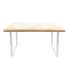 Adec Table Lounge Loft Wild Oak