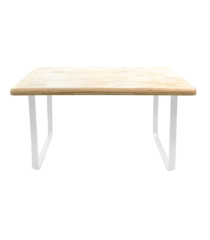 Adec Table Lounge Loft Wild Oak
