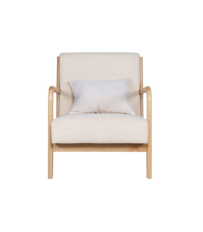Butaca Tokio: Elegancia y confort para tu hogar