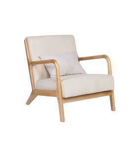 Butaca Tokio: Elegancia y confort para tu hogar