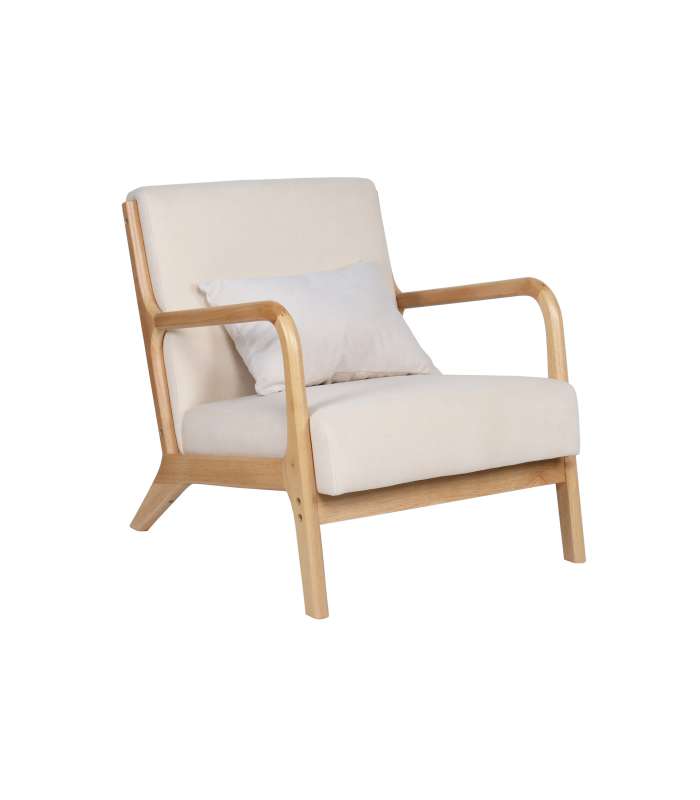 Butaca Tokio: Elegancia y confort para tu hogar