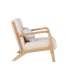 Adec Fauteuil fixe Voss en différentes couleurs... -