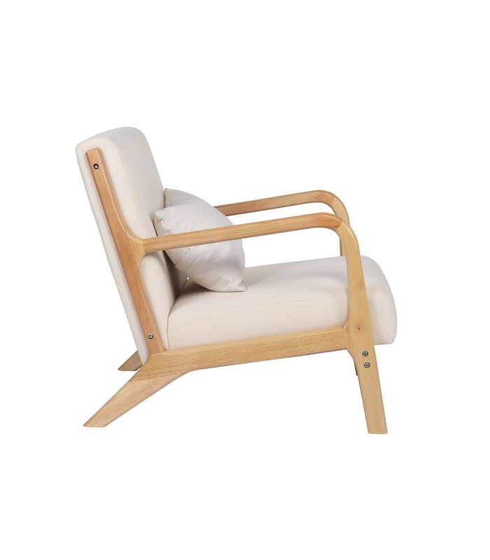Butaca Tokio: Elegancia y confort para tu hogar