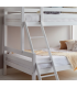 Dogar Import wooden bunk bed for bedroom