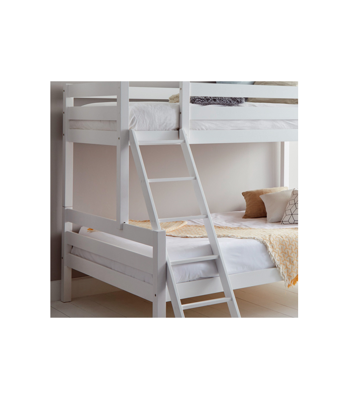 Dogar Import wooden bunk bed for bedroom