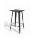 Hispano Hogar Extendable table for living room or