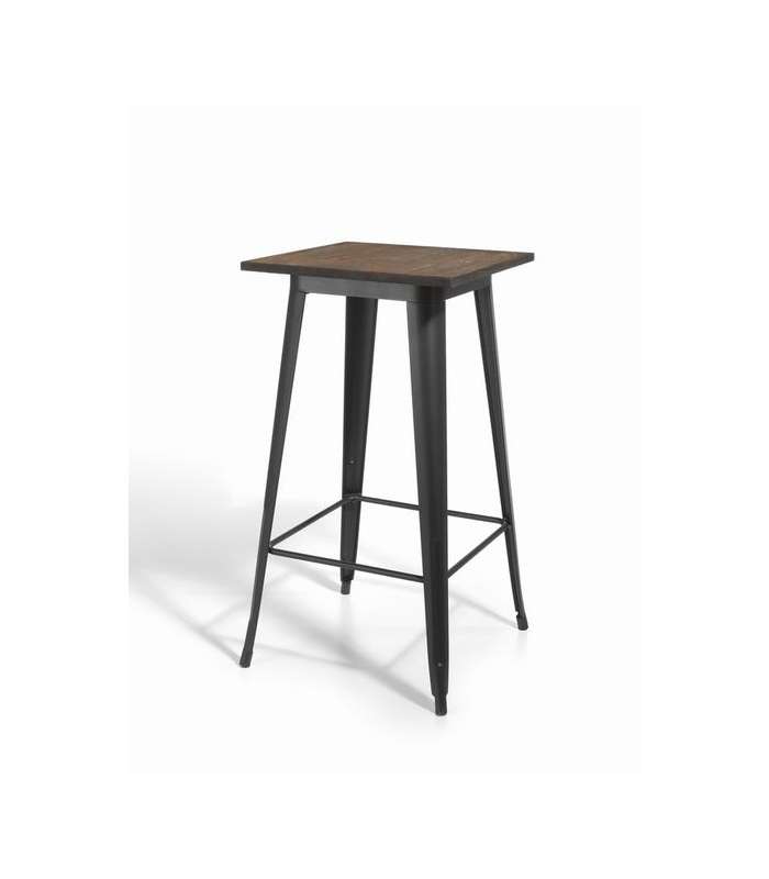 Hispano Hogar Extendable table for living room or