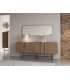 Mkric APARADOR MIRANDA 3P3C BLANCO/CERA -