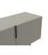 Mkric APARADOR MIRANDA 3P3C BLANCO/CERA -
