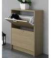 copy of Furniture Shoemaker 2 Tramp White or Light Oak