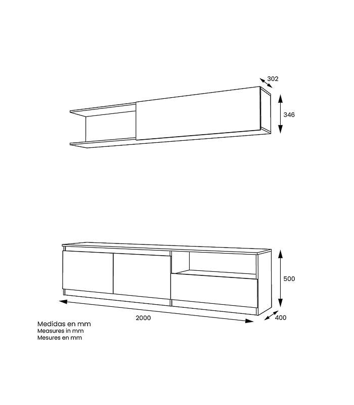 Frs Varys Salon Furniture - Home